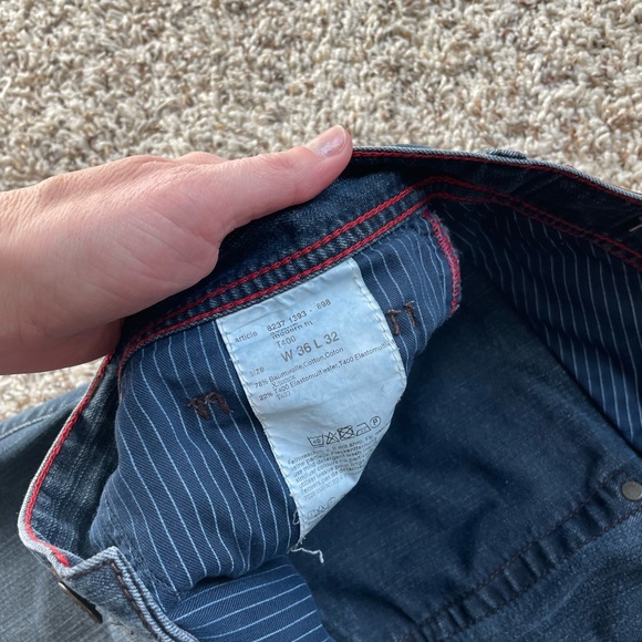 Alberto jeans - Picture 3 of 6